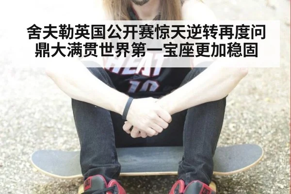 舍夫勒英国公开赛惊天逆转再度问鼎大满贯世界第一宝座更加稳固